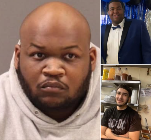 Philadelphia Towing Business Owner, Najee Williams, Charged with Double Murder in Two Separate Tow Truck Driver Deaths Amid Business Disputes