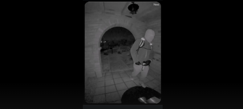 FBI Releases Surveillance Video and Images of Masked, Armed Individual in Nancy Guthrie Disappearance Case as Investigation Intensifies — Family and Authorities Seek Public’s Help