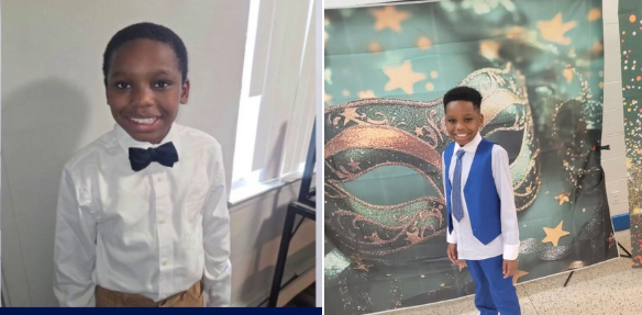 11-Year-Old Jacob Robinson Tragically Killed After Being Struck by Vehicle While Walking Home from Store in Taylor, Michigan