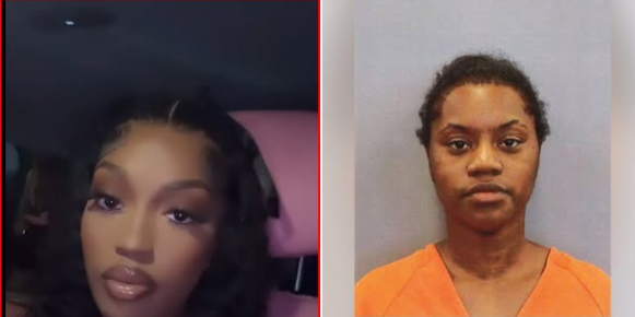 26-Year-Old Asia Stewart Fatally Shot While Attempting to Break Up Fight at Wesley Square Apartments in Houston: Dasja Wilmore Arrested and Charged with Murder