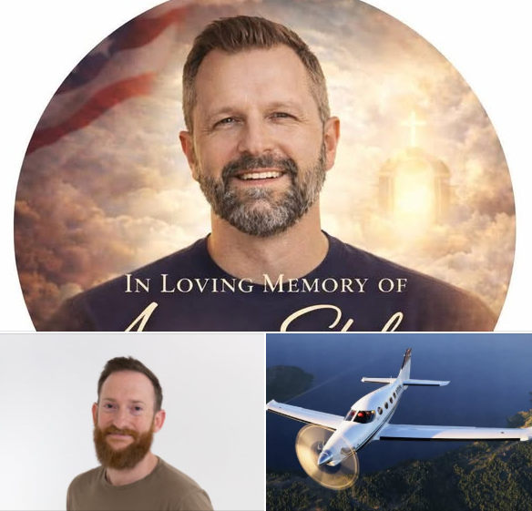 Four Dead, Including Father Aaron Stokes, Son Jackson Stokes, and Cousin Colin Stokes, in Colorado Plane Crash Near Steamboat Springs: Austin Huskey Also Among the Victims
