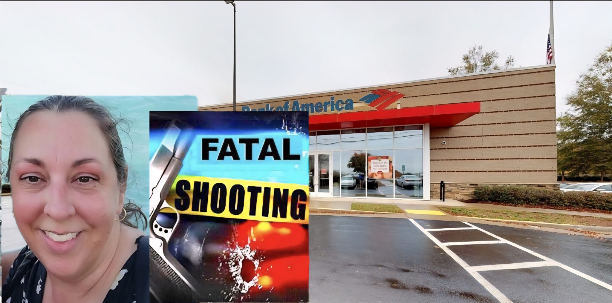 Ina Michelle Lang Obituary: Charlotte Community Mourns Senior Banker Killed in “Isolated” Shooting; Suspect in Custody