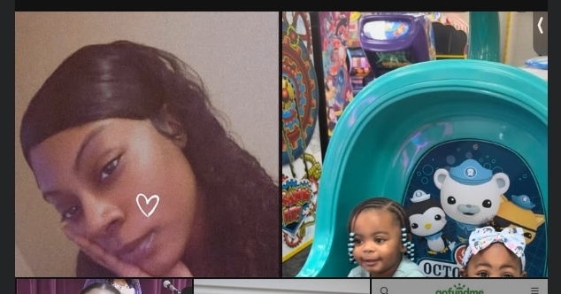 DURHAM TRAGEDY: Shakeva Dixon Shot and Killed by Maurice Langston in Murder-Suicide; Kimani Dixon Leads Family Rally to Support Three Surviving Daughters