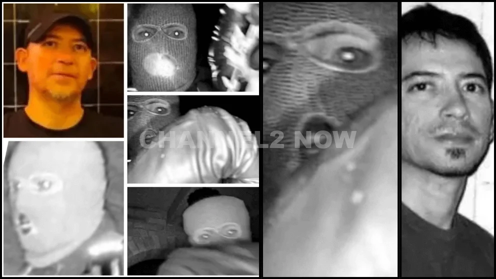 Examining the Facts Behind Online Speculation: Who Is Dominic Evans? The Masked Person in the Nancy Guthrie Suspect Video and Alleged Links to Tommaso Cioni — What Law Enforcement Confirms and What Remains Unverified