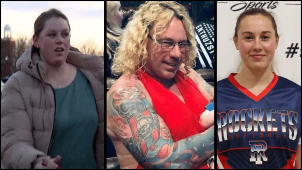 “My Father Was the Shooter”: Ava Dorgan Calls Robert Dorgan (Roberta Esposito) “Mentally Ill” After He Kills Ex-Wife Rhonda Dorgan and Child at Dennis M. Lynch Arena