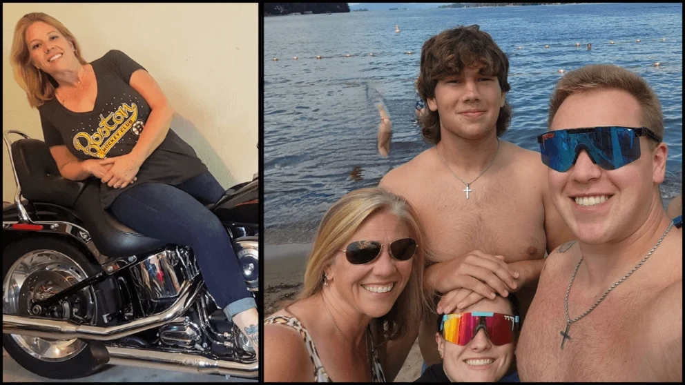 “Our Hearts Are Broken”: Robert Dorgan (Roberta Esposito) Identifies as Shooter Who Killed Ex-Wife Rhonda Dorgan and Son Aidan Dorgan; Daughter Ava Dorgan and Son Colin Survive