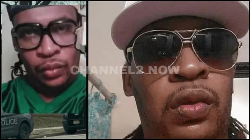 51-Year-Old Mondale “Munchie” Harris Fatally Shot Inside Milwaukee Home; Police Say No Threat to Public as Investigation Continues