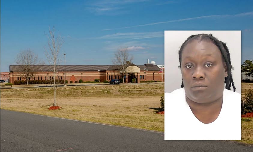 Shalieva Breann Hennings Arrested After Allegedly Posing as Law Enforcement to Defraud Augusta Families; Richmond County Investigators Probe Widespread Digital Payment Scam