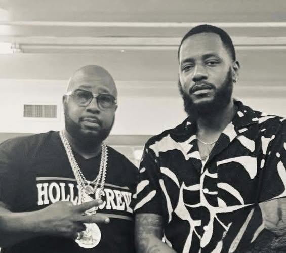 Eternal Bond of a Mother’s Devotion: Heartbreaking Tribute to the “Big-Hearted” Legacy of Demitri Jr., a Beloved Son and Father Taken Too Soon