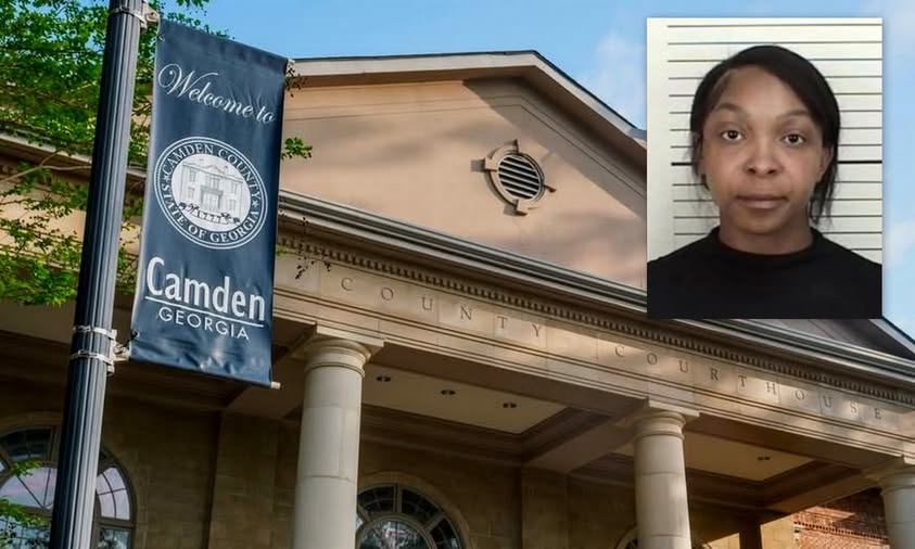 Georgia Judge Rebukes Prosecutors in Alexia Moore Murder Case; 31-Year-Old Released as “Problematic” Abortion Charges Face Massive Legal Scrutiny