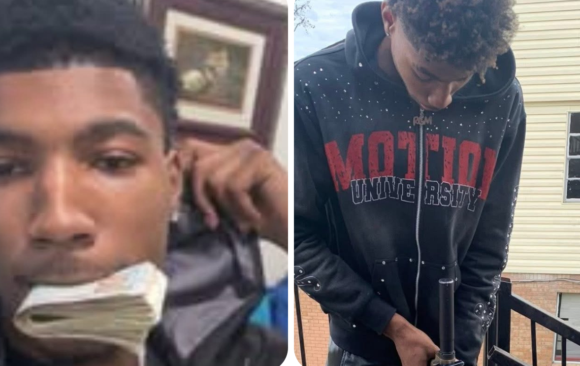 20-Year-Old Jakori Smith Fatally Shot in Targeted Mississippi Apartment Ambush; Authorities Search for Suspects in Daylight Attack