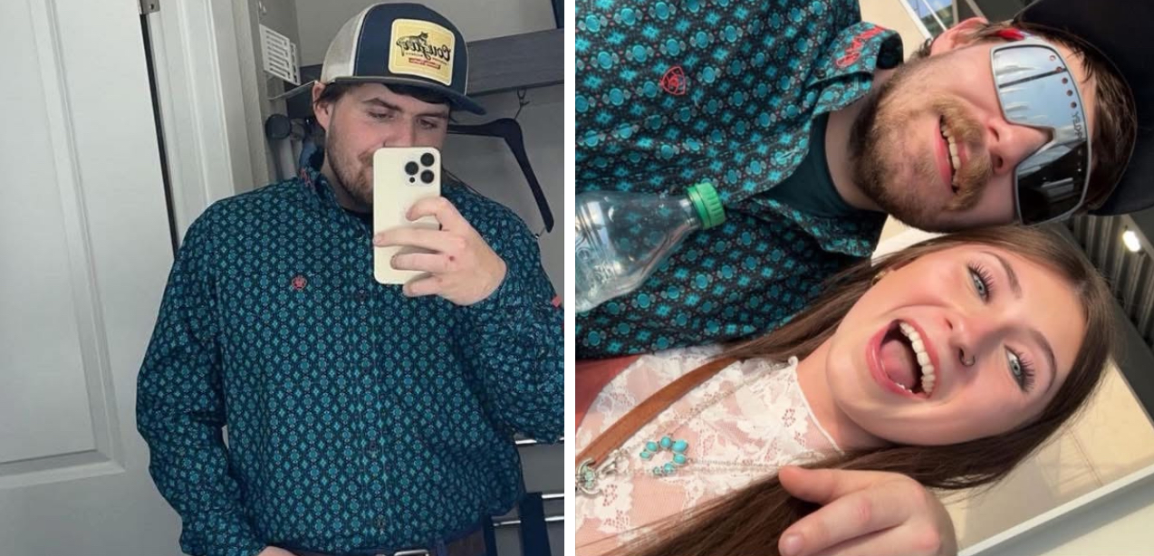 A Silent Morning Shattered: The Life and Tragic Accidental Death of 24-Year-Old Tony Lefever; Baker City Unites in Grief as Surveillance Footage Confirms Heartbreaking Firearm Mishap at Fourth and Campbell