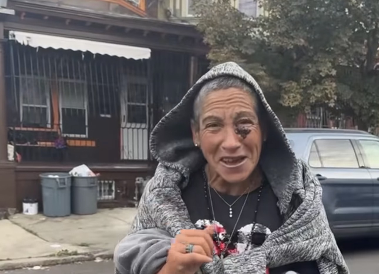 28-Year-Old Enoch Rembert Charged with Murder in Brutal Baseball Bat Assault of 51-Year-Old Lisa Mellet; Camden Community Shaken by “Heinous and Targeted” Street Attack