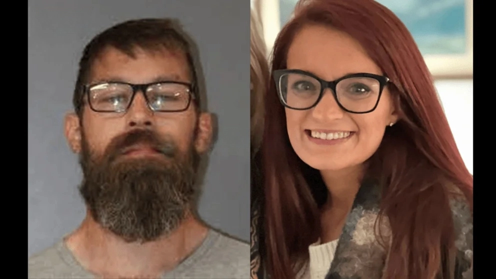 Pregnant 29-Year-Old Mother Shelby Amidon Fatally Shot in Warrior, Alabama, Murder-Suicide; Community Rallies Behind Grieving Husband and Young Son as Investigation Into Ricky Beck Continues